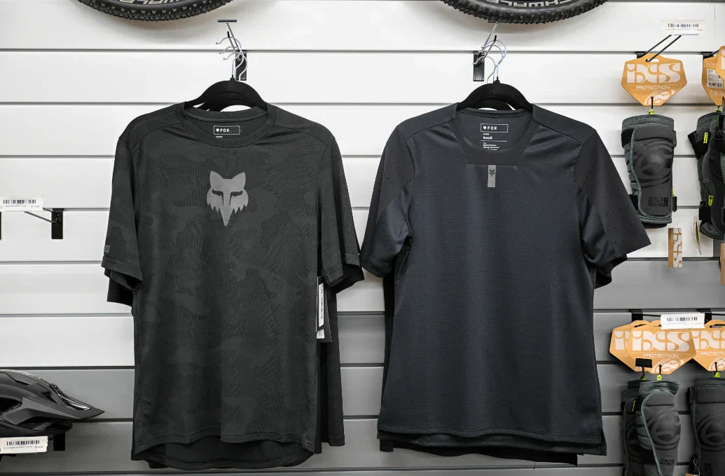 Apparel