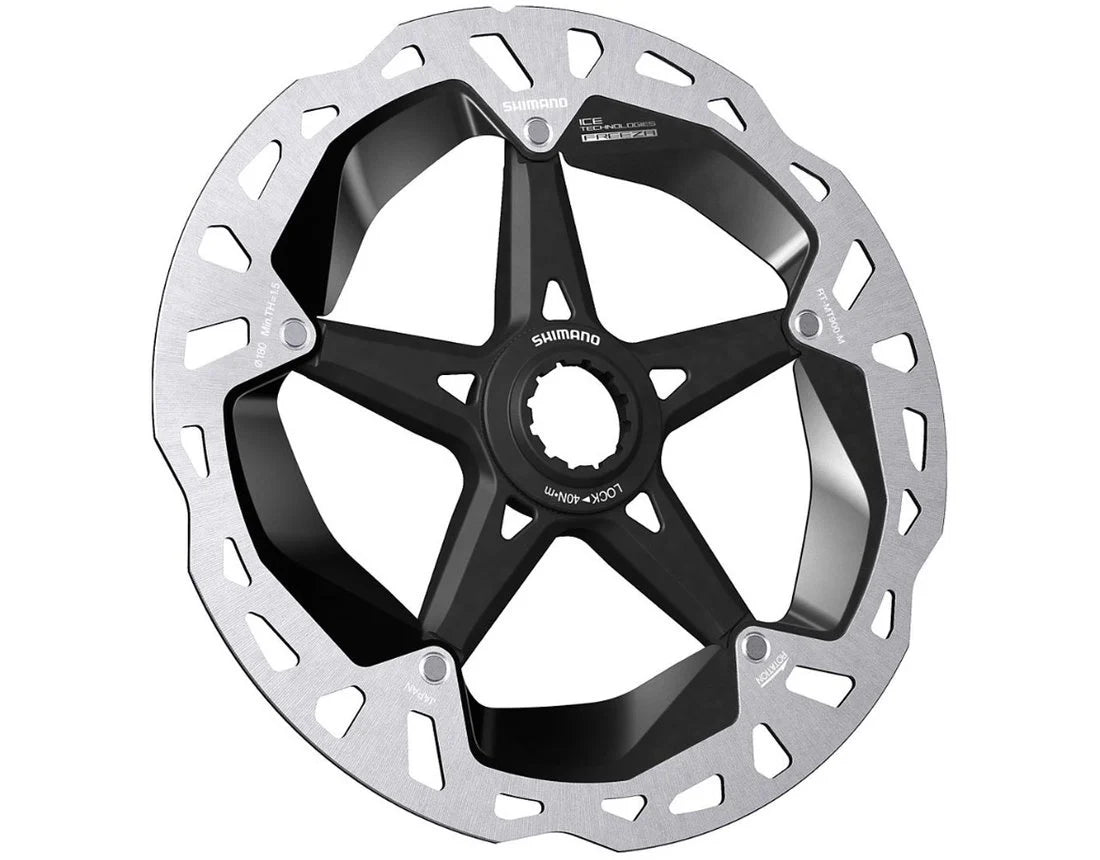 XTR RT-MT900 Center Lock Rotor 160mm