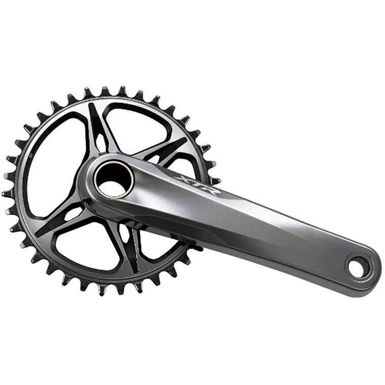 XTR FC-M9100-1 Crankset 170mm