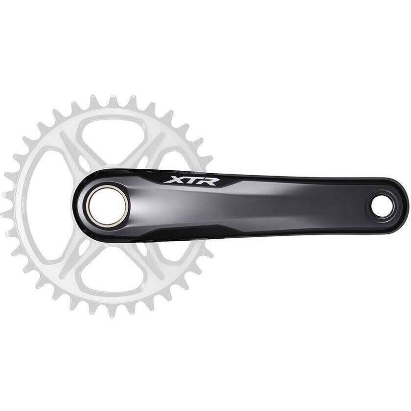 XTR FC-M9125-1 Crankset 165mm