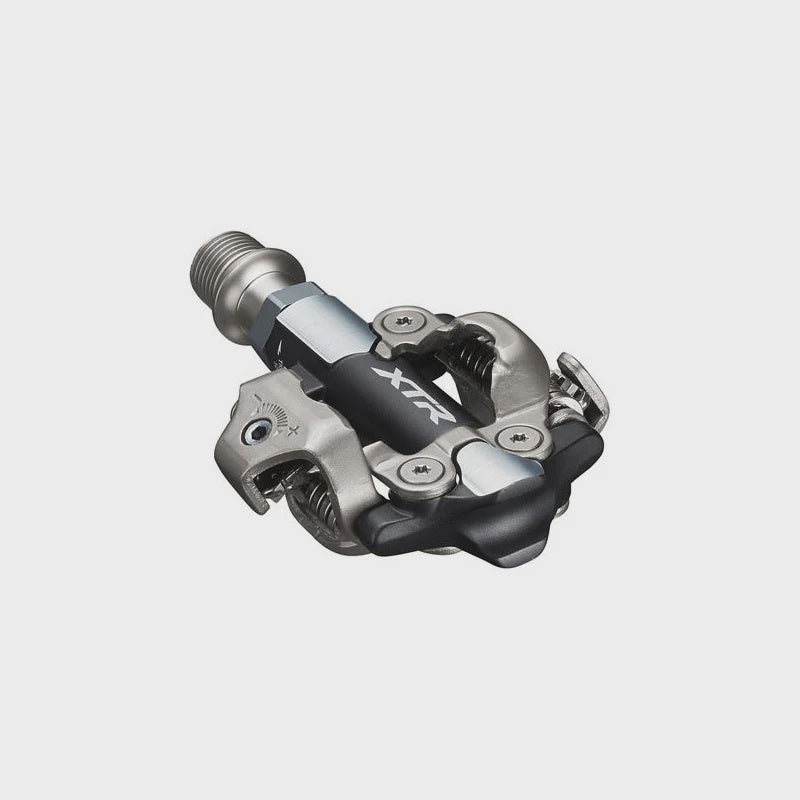 XTR PD-M9100 Race Pedals