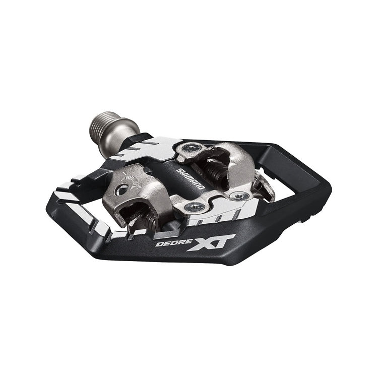 Deore XT PD-M8120 Trail Pedals
