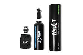 MilKit Booster Portable Inflator