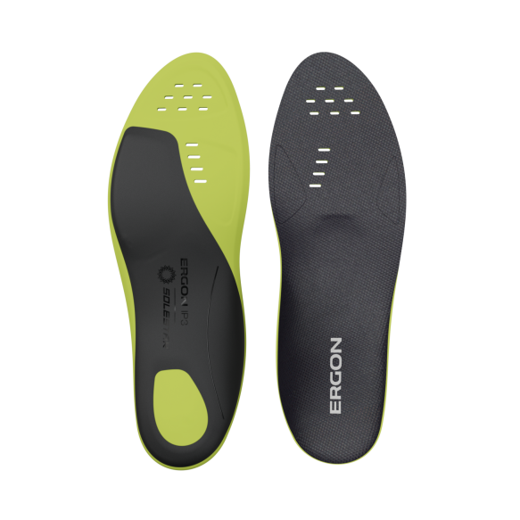 IP Pro Solestar Shoe Insoles