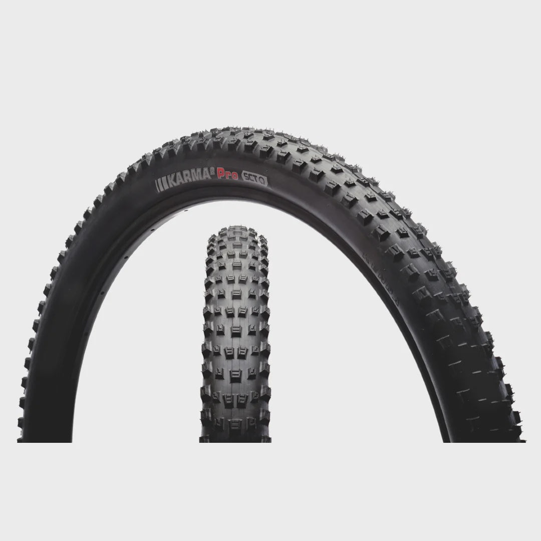 Kenda Karma Tubeless Ready Tire 29 x 2.4"