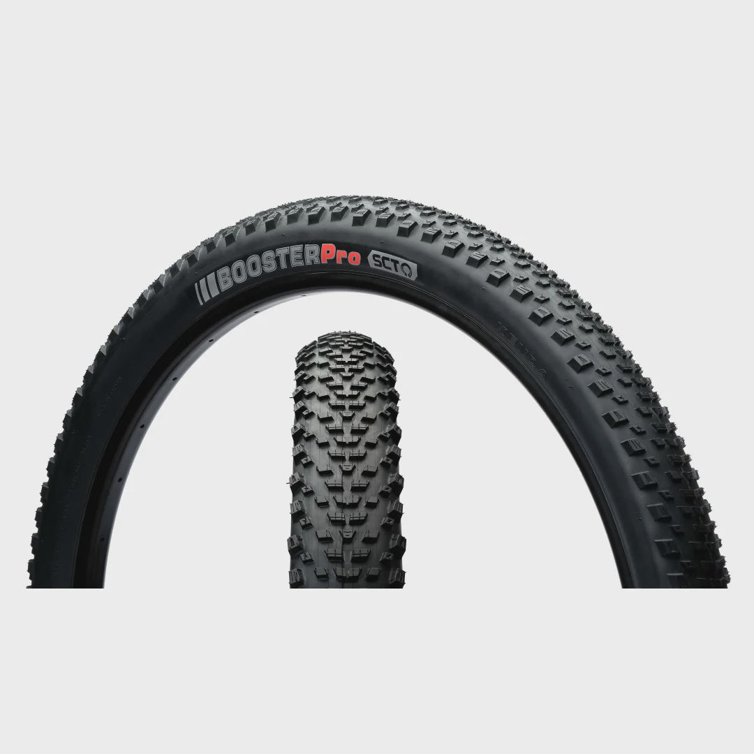 Kenda Booster Pro Tubeless Ready Tire SCT 29 x 2.4"