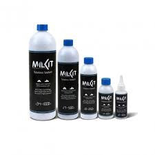 MilKit Tubeless Tire Sealant