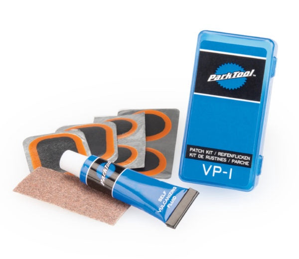 Park Tool VP 1 Patch Kit