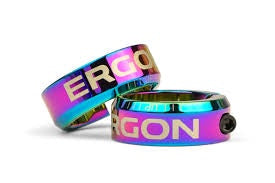 Ergon Oil slick Clamps