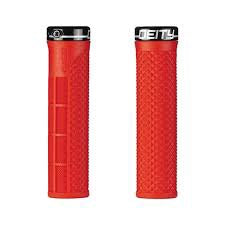 Deity KNUCKLEDUSTER grip