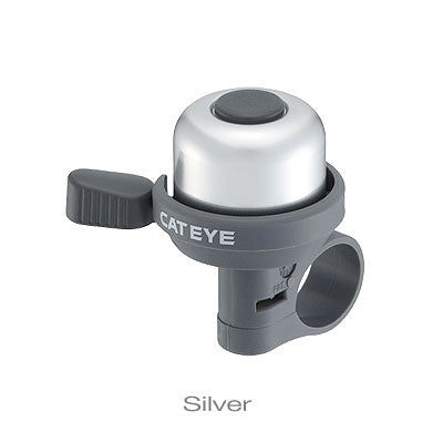 Cat Eye Wind PB 1000 Sliver Bell