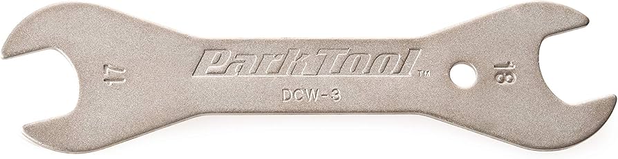 Park Tool Cone Wrench