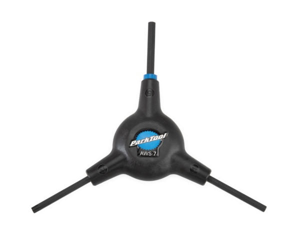 Park Tool Three-way Hex Wrench