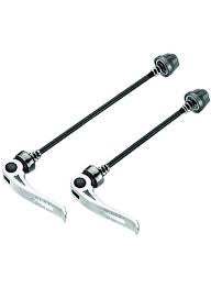 49N Clamper QR Skewers