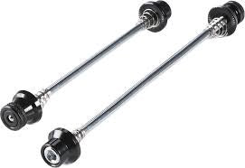 Evo E Force Lock Out Wheel Skewers