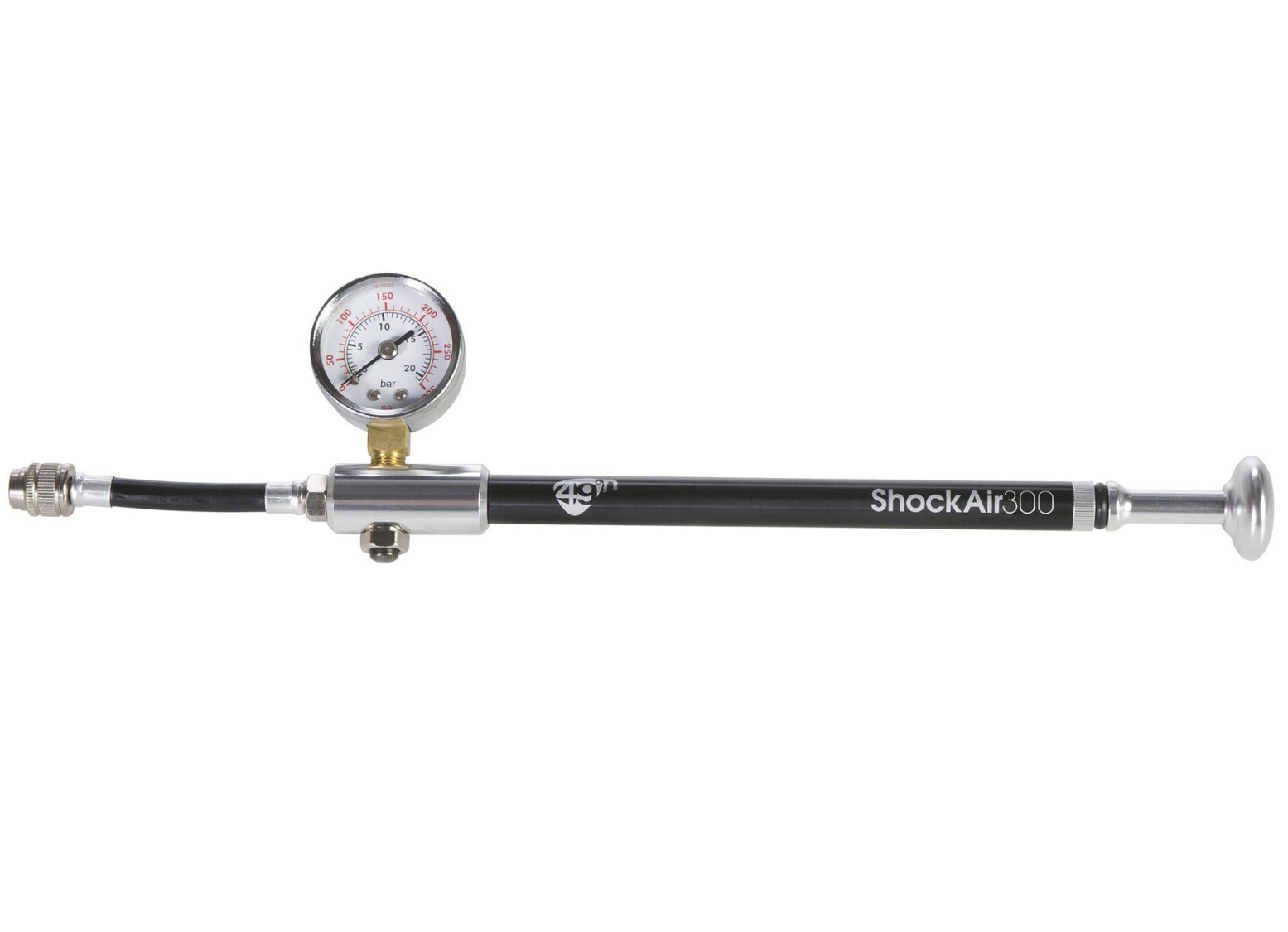 49N Shock Pump
