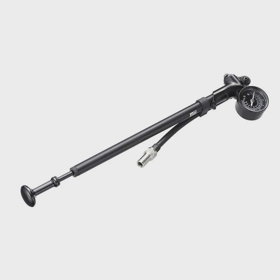 Rock Shox HP Fork/Shock Pump