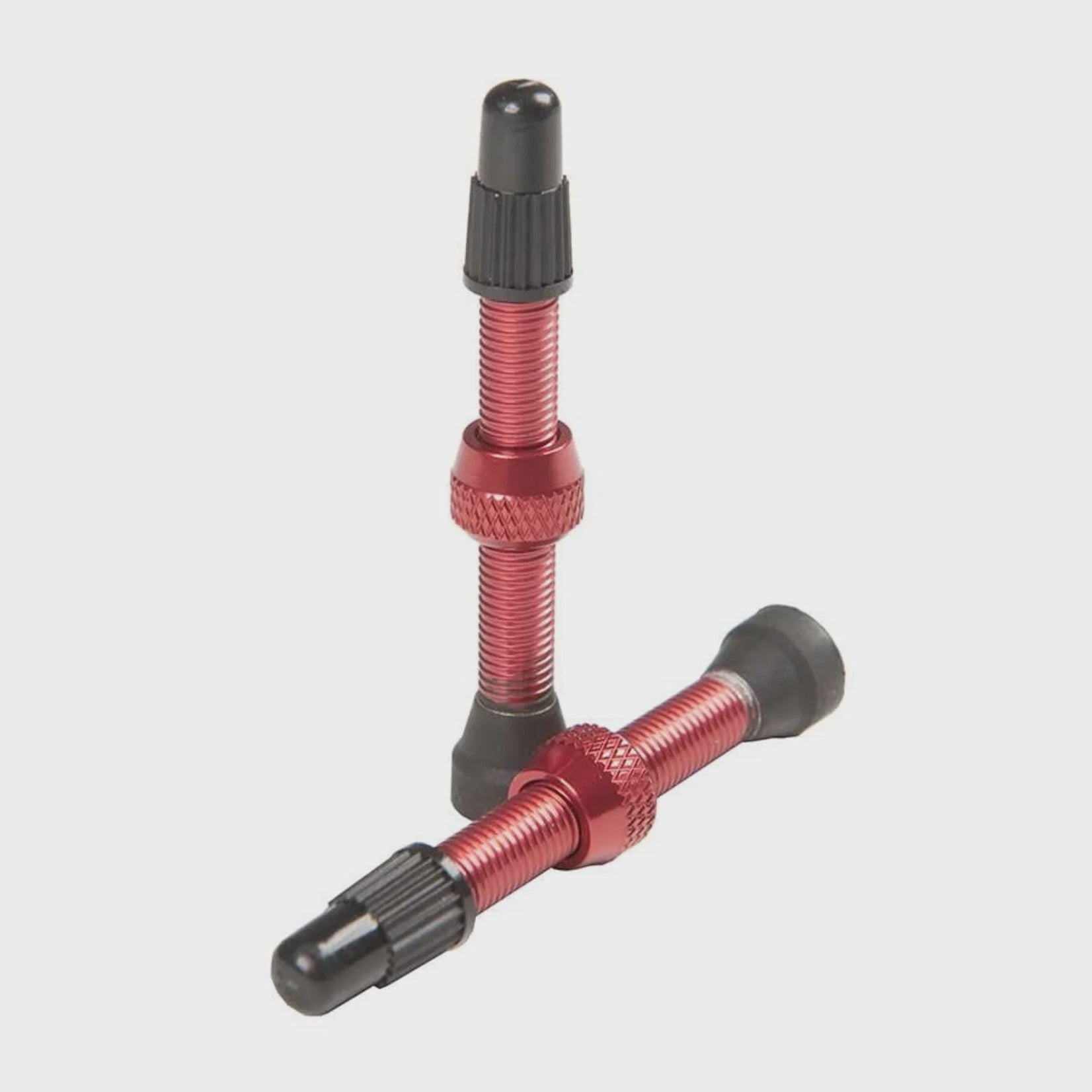 Stans No Tubes Values 44mm Red