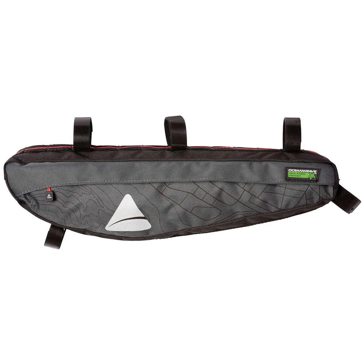 Axiom Seymour Oceanwave Framepack Bike Bag