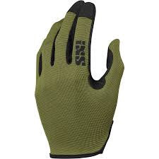 IXS Carve Kid's Full Finger Gloves