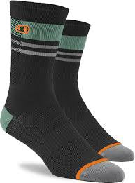 Crank Brothers Icon MTB Socks