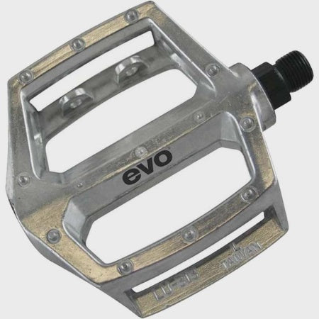 Evo Freefall Platform Pedals 9/16''