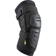 iXS Trigger Race Knee Guards