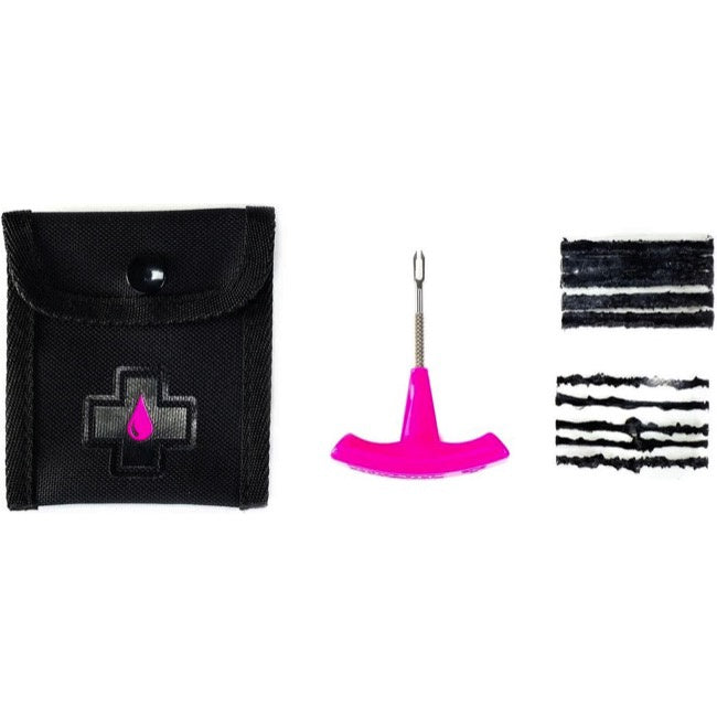 Muc Off Tubeless Repair Kit