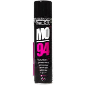 Muc Off MO-94 Multi-Purpose Penetrant Lube