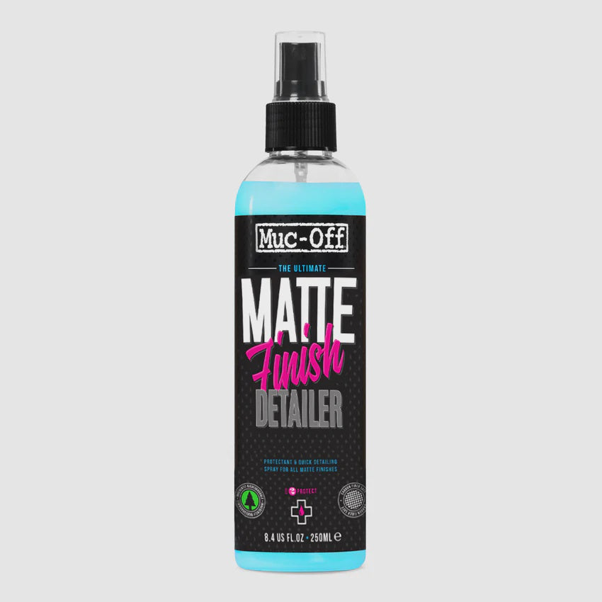 Muc Off Matte Finish Detailer