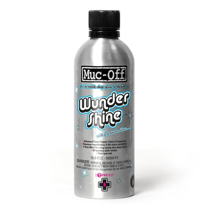 Muc Off Wundershine Wax