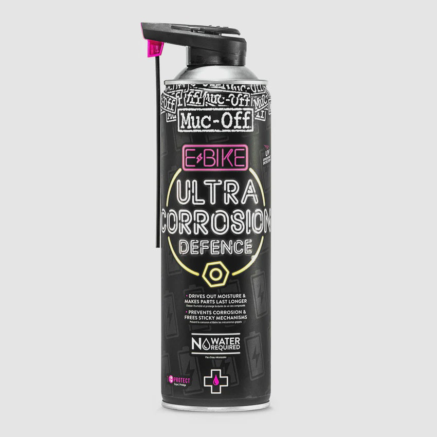 Muc Off Corrosion Defense
