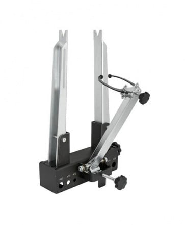 Unior Wheel Centering Stand Professional