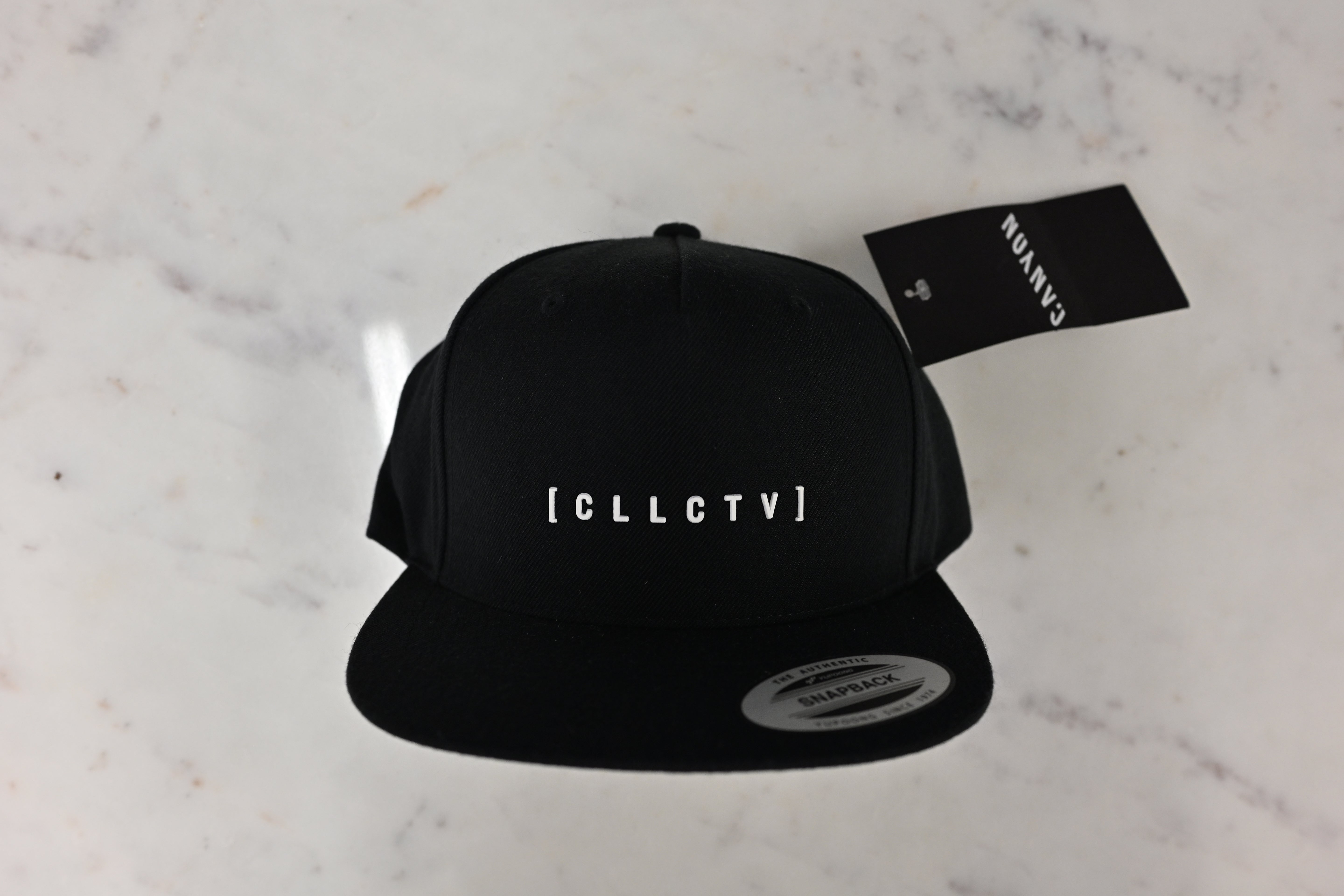 Canyon Hat