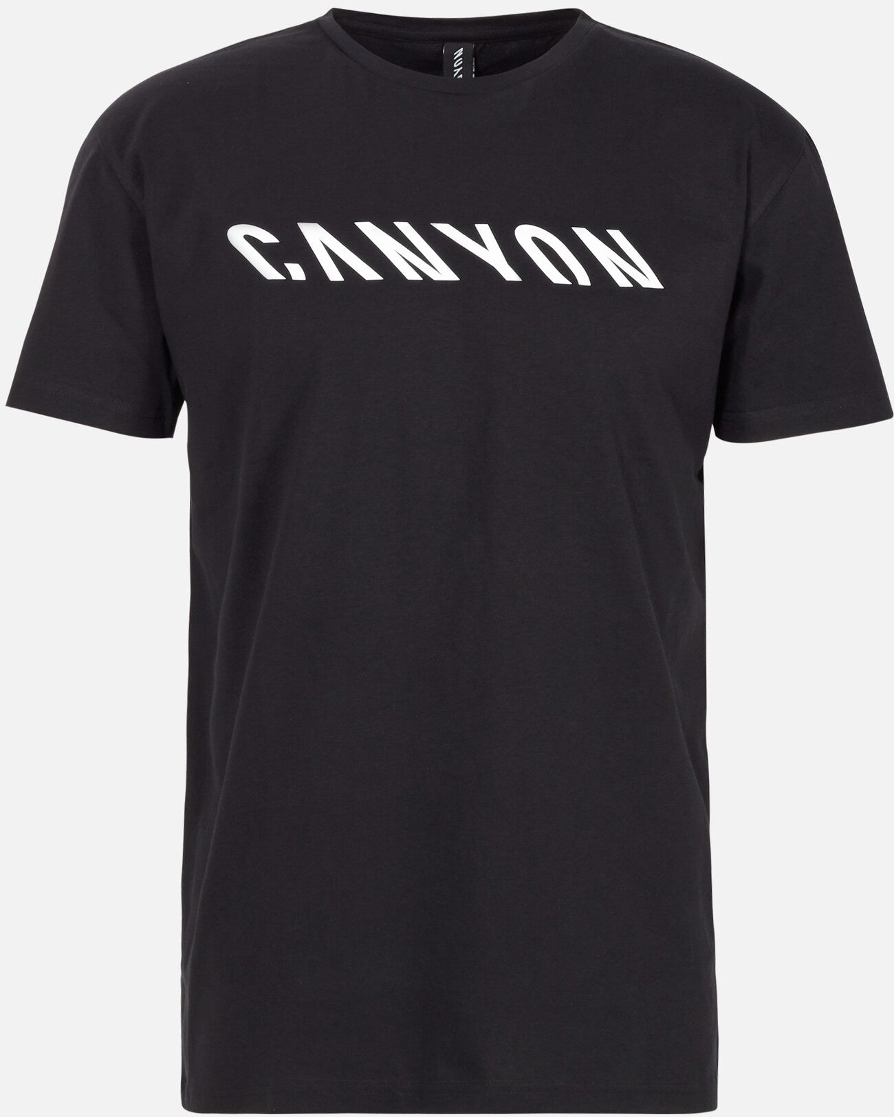 Canyon Organic Cotton T-Shirt Loose Fit