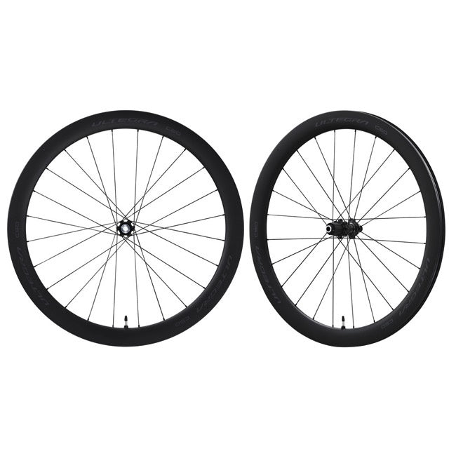 Shimano WH-R8170-C50-TL Ultegra Disc Wheel set