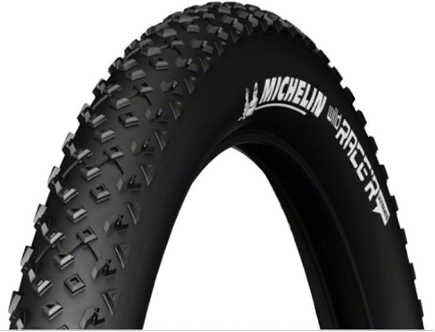 Michelin Wild Racer Tire 29 x 2.10"