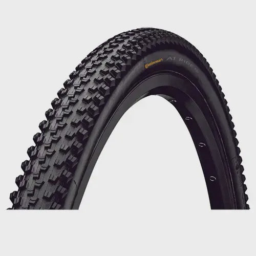 Continental Urban Select Tires At Ride