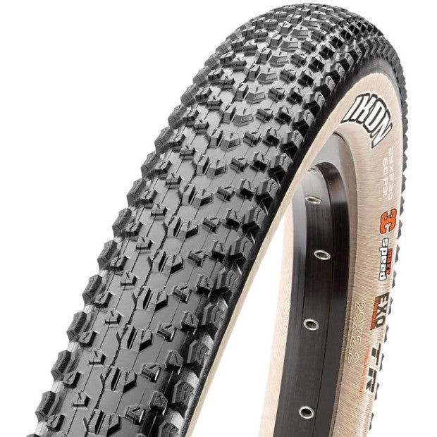 Maxxis Ikon Tire
