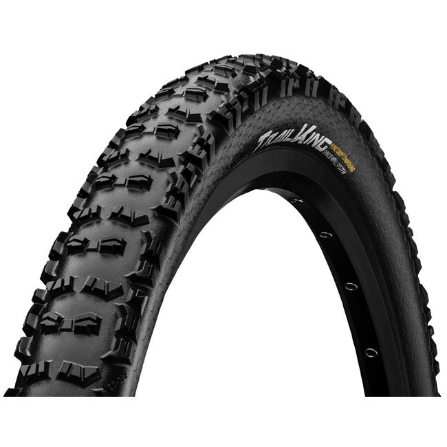Continental Trail King Tires 29"