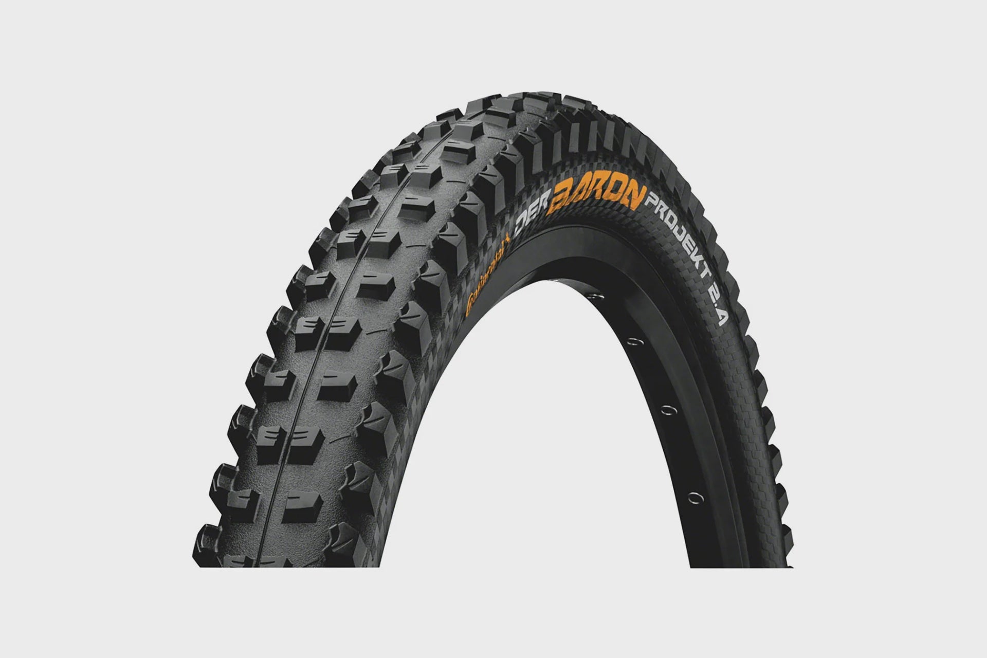 Der Baron Projekt Tire 29 x 2.4" Tubeless