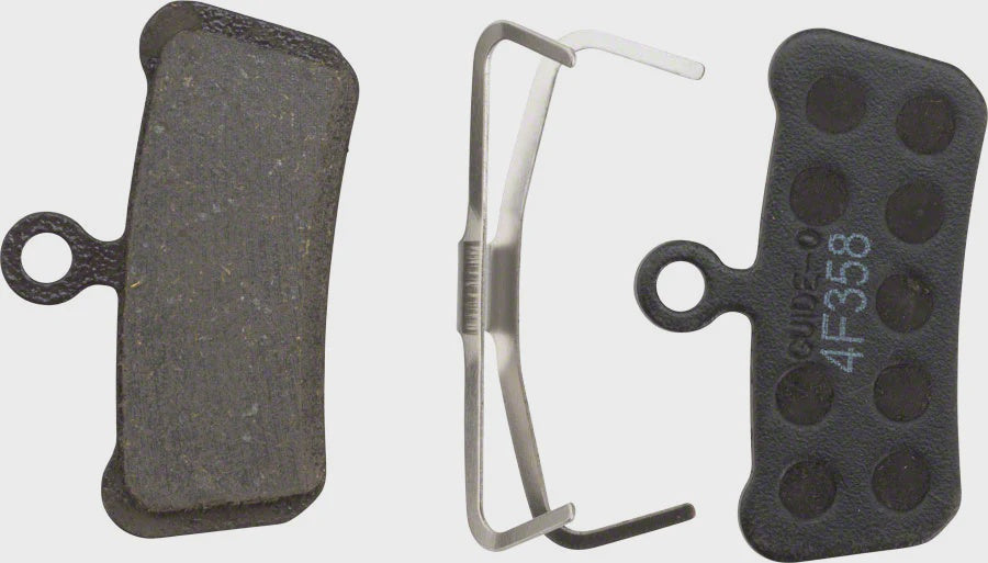 SRAM Guide Organic Quiet Brake Pads