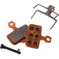 SRAM DB Elixir Level TL Level T  XX/X0 (Metallic/Steel Backed) Brake Pads