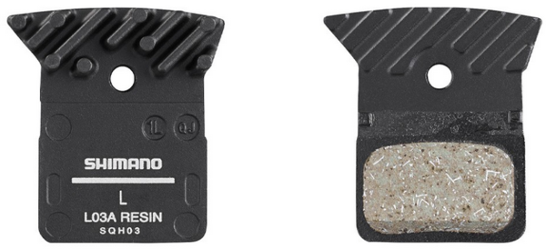 Shimano Disc Brake Pads