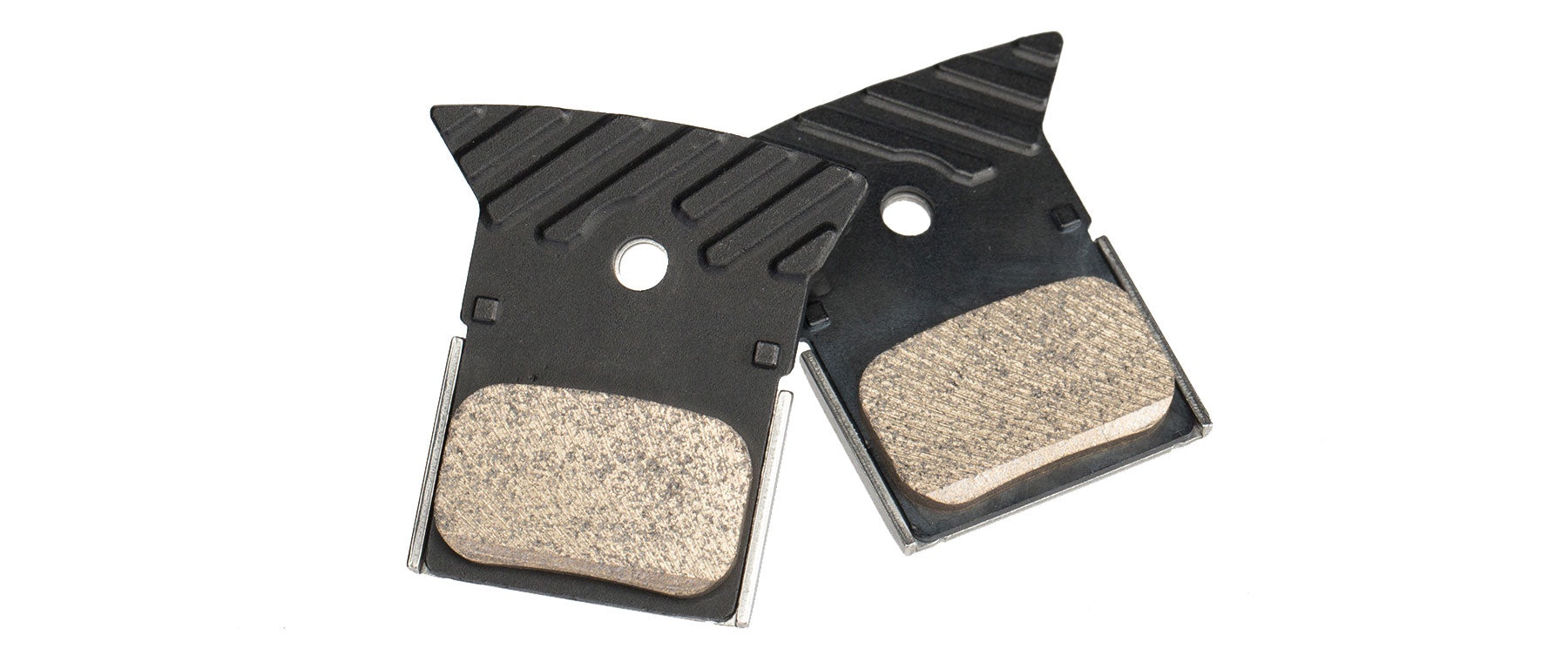 Shimano Metal Disc Brake Pads