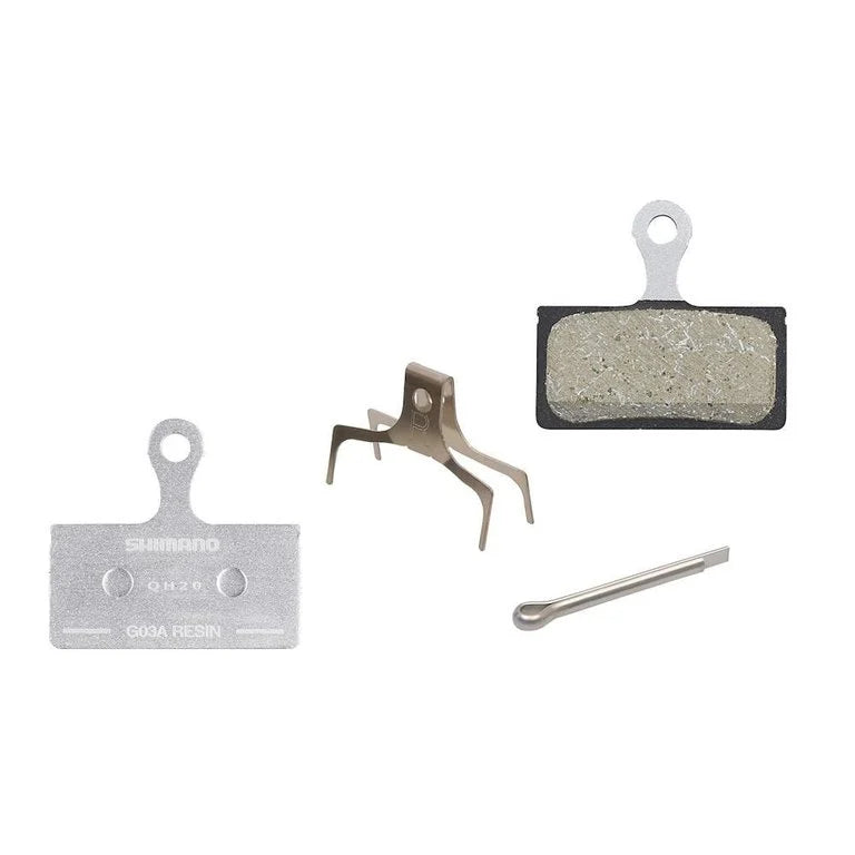 Shimano G03A Disc Brake Pads