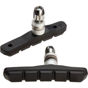 Jagwire Basics Comp Brake Shoes