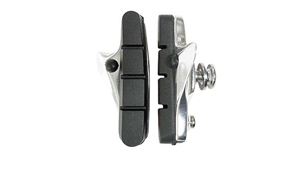 Shimano Road Brake Pads With Replaceable Inserts