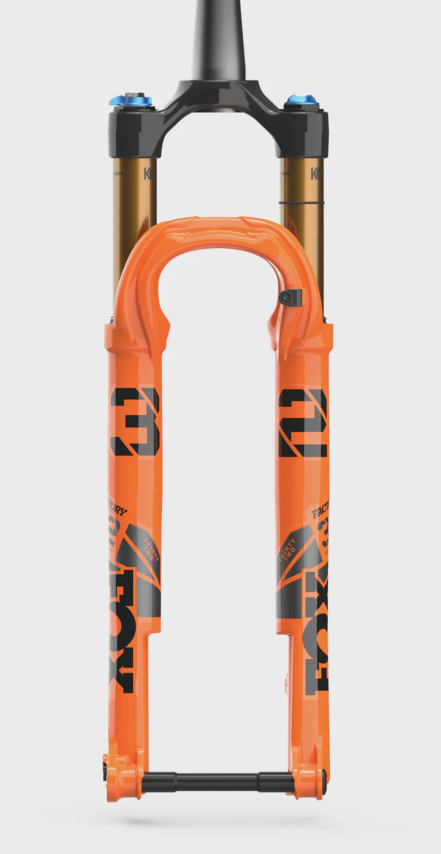 Fox 2022 32 100mm 29" Fork