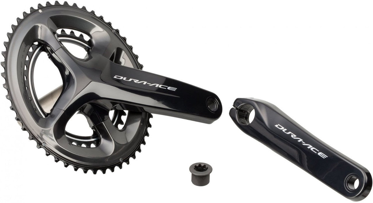 Shimano Dura-Ace 9100 11-Speed Crankset